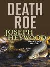 Cover image for Death Roe